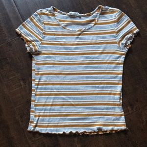 Full Tilt Blouse - Tilly’s